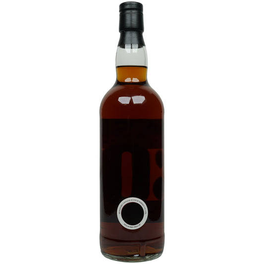 Blended Scotch 30 years 1991/2022 - Notable Age Statements
