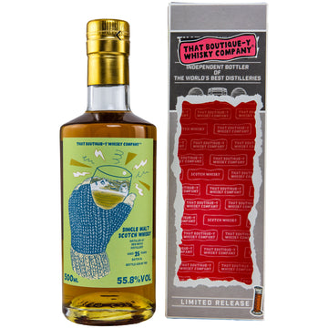 Ben Nevis 25 Years 1996/2022 - TBWC 10th Anniversary