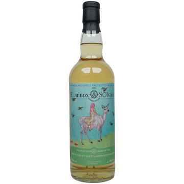 Glen Garioch 10 Years 2011/2022 - WhiskySponge