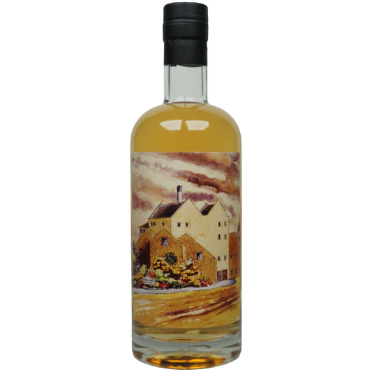 Miltonduff 16 Jahre 2006/2022 - Sansibar - Finest Whisky Berlin