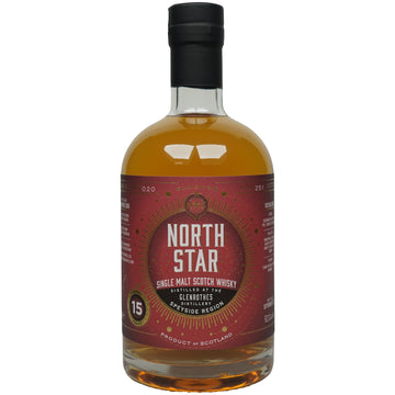 Glenrothes 15 Years 2006/2022 - North Star Spirits