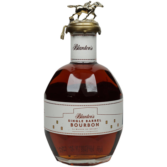 Blanton's Single Barrel - Antipodes
