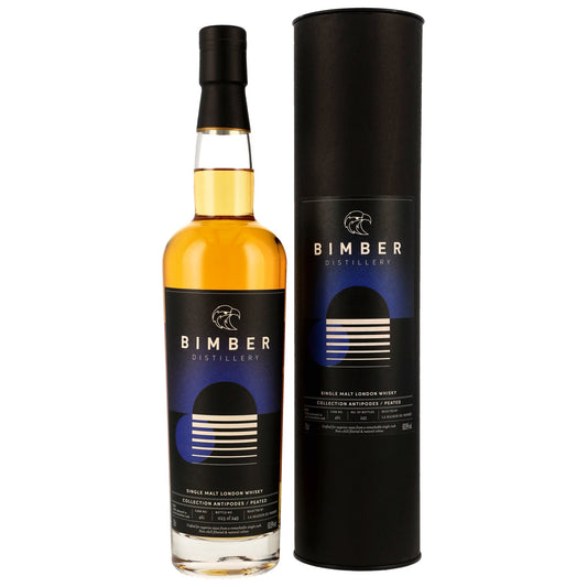 Bimber 2019/2024 - Collection Antipodes #461