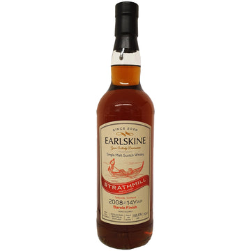 Strathmill 14 Years 2008/2022 - Earlskine