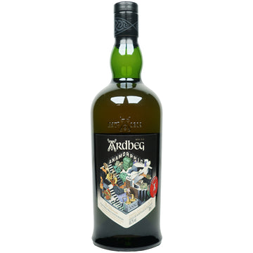 Ardbeg - Anamorphic - Committee Release