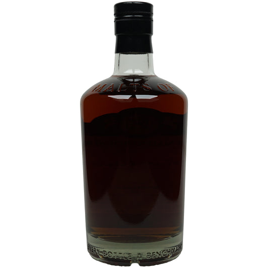 Mortlach 1992/2022 - Malts of Scotland - Rare Cask Range