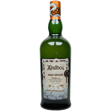 Ardbeg - Heavy Vapours - Special Committee