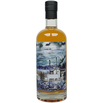 Speyside Single Malt 30 Jahre 1991/2022 - Sansibar - Finest Whisky Berlin