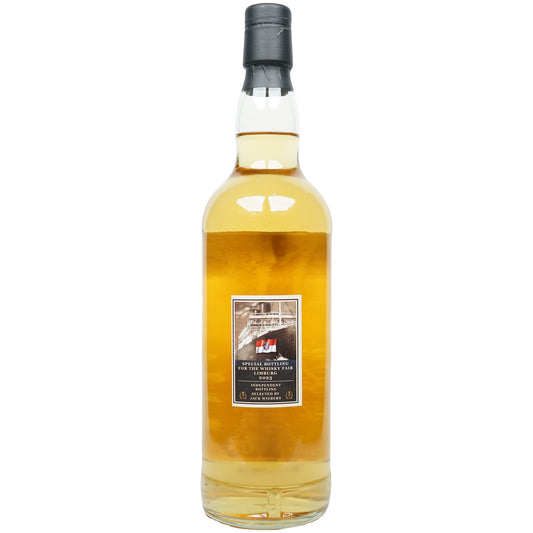 Glen Elgin 13 years 2009/2022 - Great Ocean Liners - Whiskey Fair Limburg