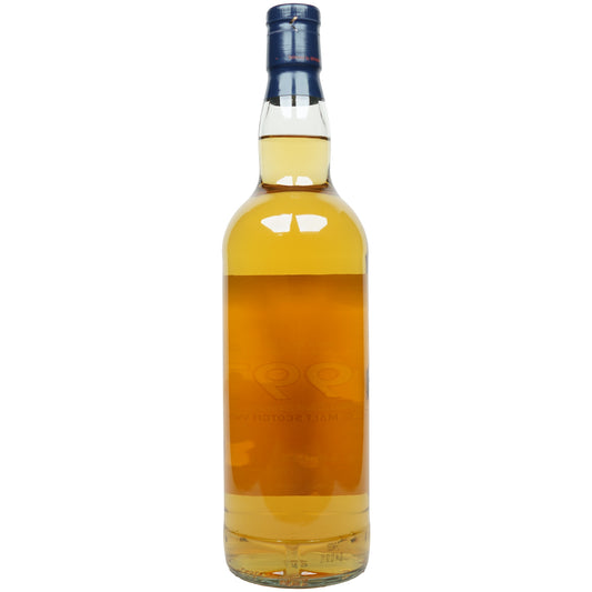 Glenrothes 25 Years 1997/2022 - Spheric Spirits