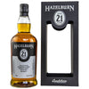 Hazelburn 21 Jahre - Edition 2023