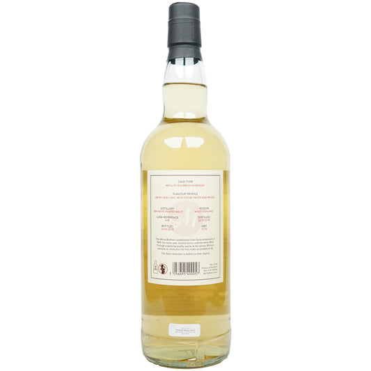 Ben Nevis 7 Jahre 2015/2023 - Soho Selection