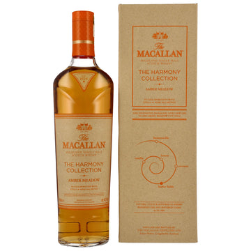 Macallan - Amber Meadow - The Harmony Collection