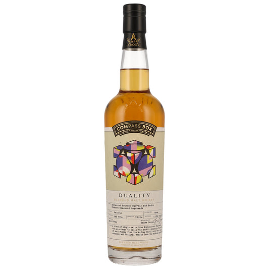 Compass Box - Duality