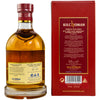 Kilchoman 8 Jahre 2014/2023 - An Samhradh - Armagnac