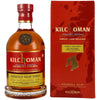 Kilchoman 10 Jahre 2012/2023 - An Samhradh - Sauternes