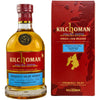Kilchoman 12 Jahre 2010/2023 - An Samhradh - Bourbon