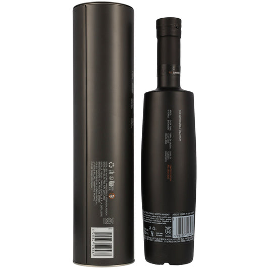Octomore Edition 14.1 - 129.9 PPM