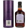 Ballechin 17 Years 2005/2023 - Small Batch - Burgundy