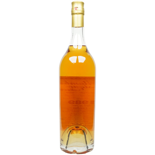 Cambus 34 years 1989/2023 - Alambic Classique #23082