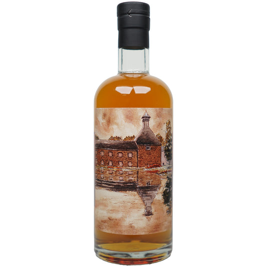 Linkwood 11 Jahre 2012/2023 - Sansibar - Finest Whisky Berlin