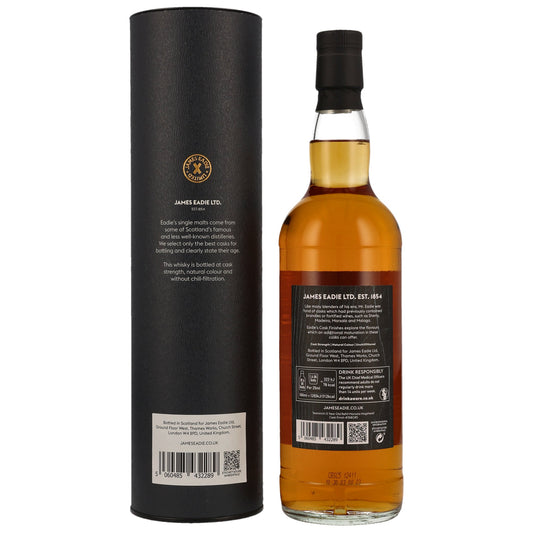 Teaninich 13 years 2010/2023 - James Eadie #358025