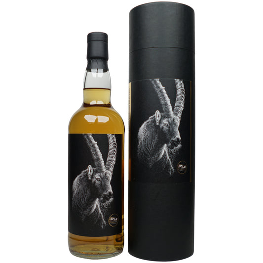 Glenrothes 36 Jahre 1986/2022 - Acla da Fans - 10th Anniversary Serie