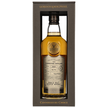 Glenrothes 16 Years 2007/2023 - Gordon & MacPhail #17602003