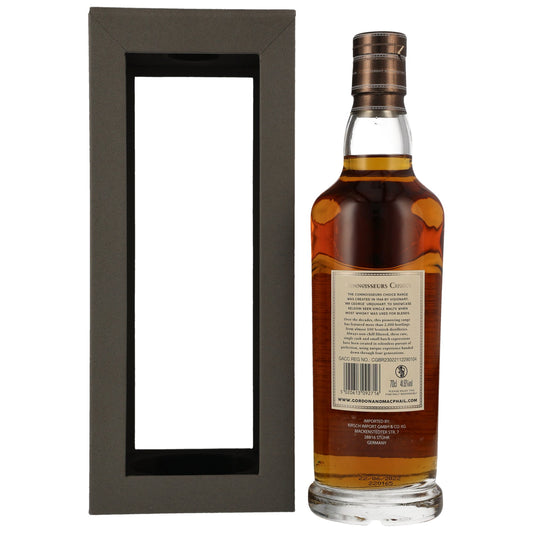 Dailuaine 24 years 1997/2022 - Gordon & MacPhail #11096201