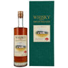 Yuza 3 Years 2019/2022 - Whisky Magazine Collection Hua Yang - Single Cask #280