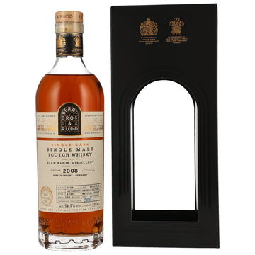 Glen Elgin 2008/2023 - Berry Bros & Rudd #7060