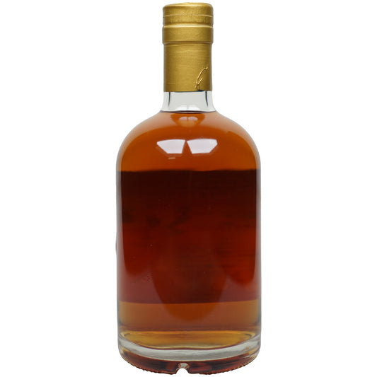 Secret Speyside 14 Years 2009/2023 - The Caskhound