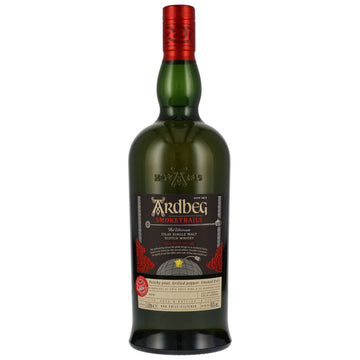 Ardbeg - Smoketrails - Cote Rotie 1 Liter