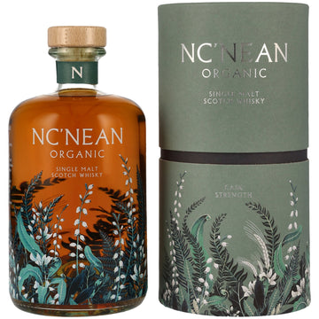 Nc'nean 2019 - Batch Cask Strength
