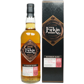 Inchgower 2010/2022 - The Firkin - The Firkin Rare