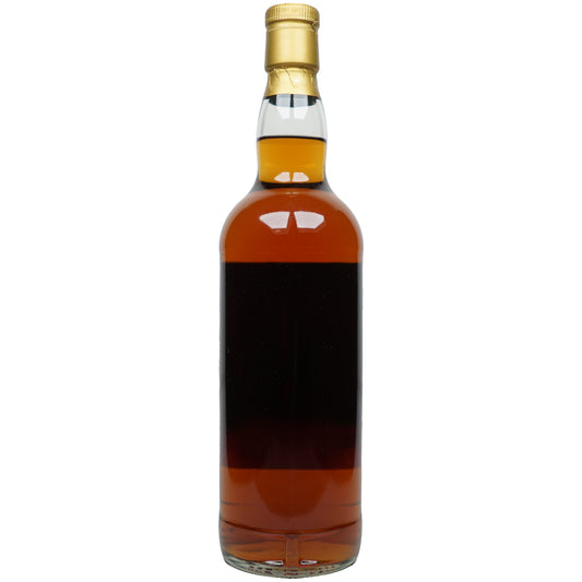 Glenrothes 11 Year Old 2012/2023 - WhiskyDudes #3068A