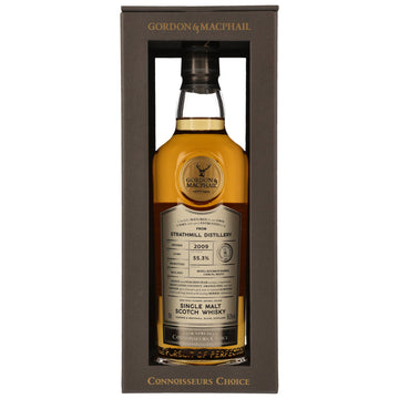 Strathmill 14 Years 2009/2023 - Gordon & MacPhail #802553