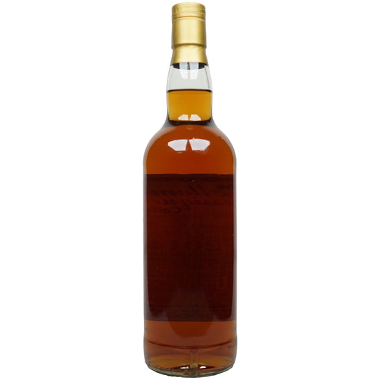 Glenallachie 9 years 2014/2023 - Alambic Classique #23101