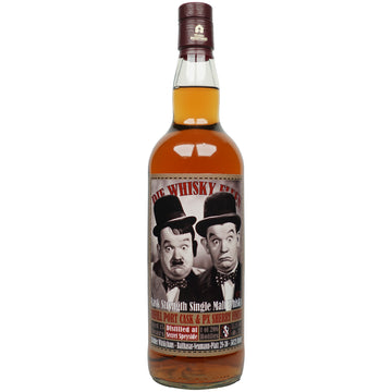 Secret Speyside 15 Jahre - Die Whisky Elfen