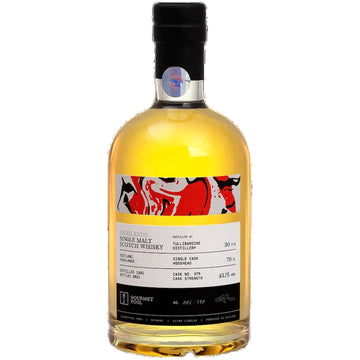 Tullibardine 30 Jahre 1991/2021 - GourmetPool #375