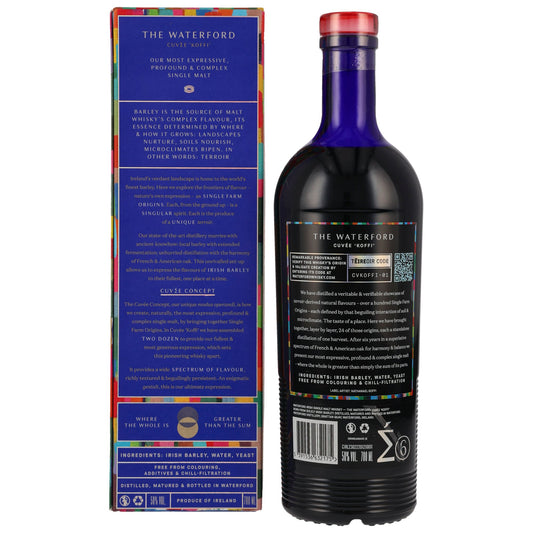 Waterford - Cuvée Koffi