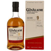 Glenallachie 9 Jahre - The Wood Collection - Fino