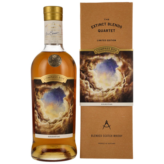 Compass Box - Celestial