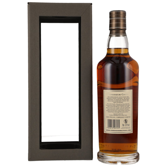 Dailuaine 14 years 2009/2024 - Gordon & MacPhail #306452