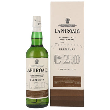 Laphroaig - Elements 2.0