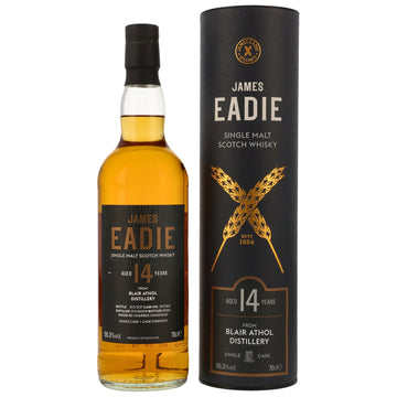 Blair Athol 14 years 2009/2024 - James Eadie #307364