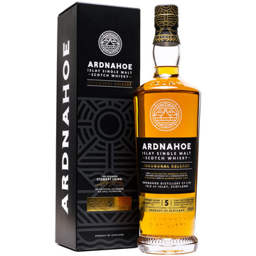 Ardnahoe 5 Jahre - Inaugural Release