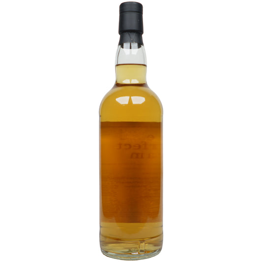 Glenrothes 37 years 1986/2023 - The Whiskey Agency - The Perfect Dram