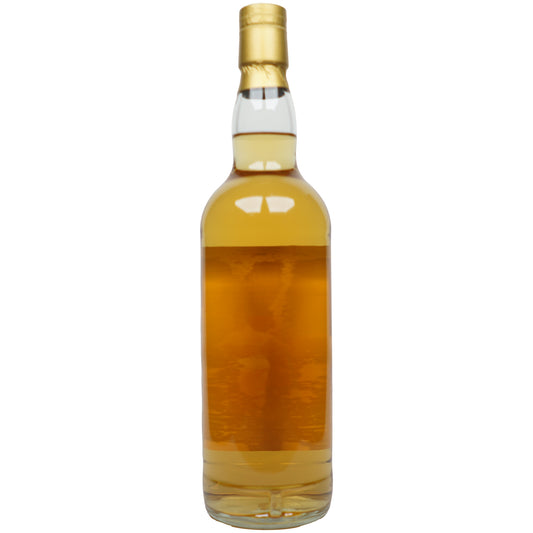 Glenrothes 37 years 1986/2023 - The Whiskey Agency - 15th Anniversary