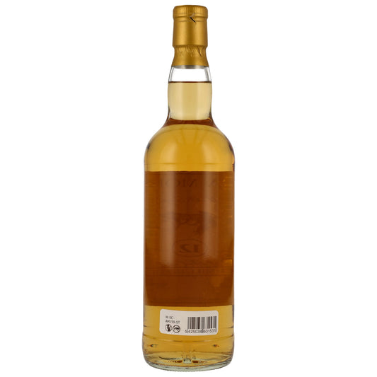 Strathmill 12 Years 2011/2024 - Asta Morris #AM159